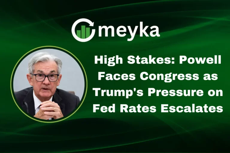 Powell faces Congress