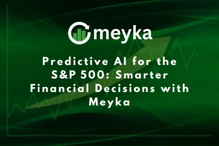 Predictive AI