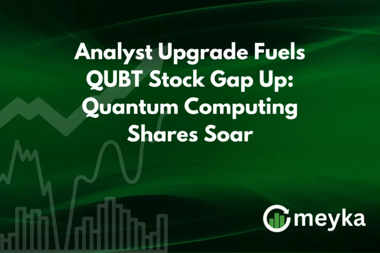 QUBT Stock