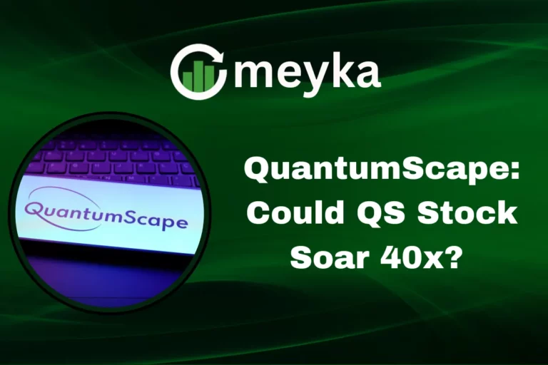 QuantumScape