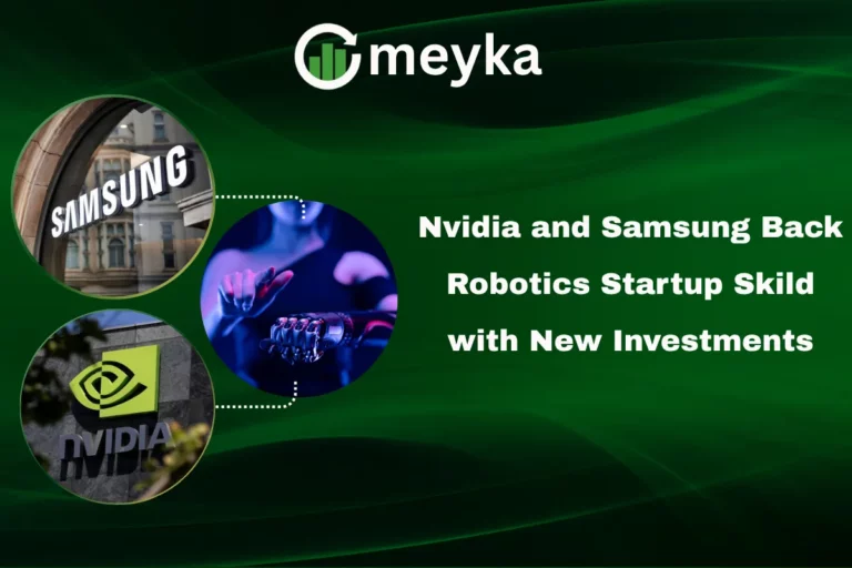 Robotics Startup