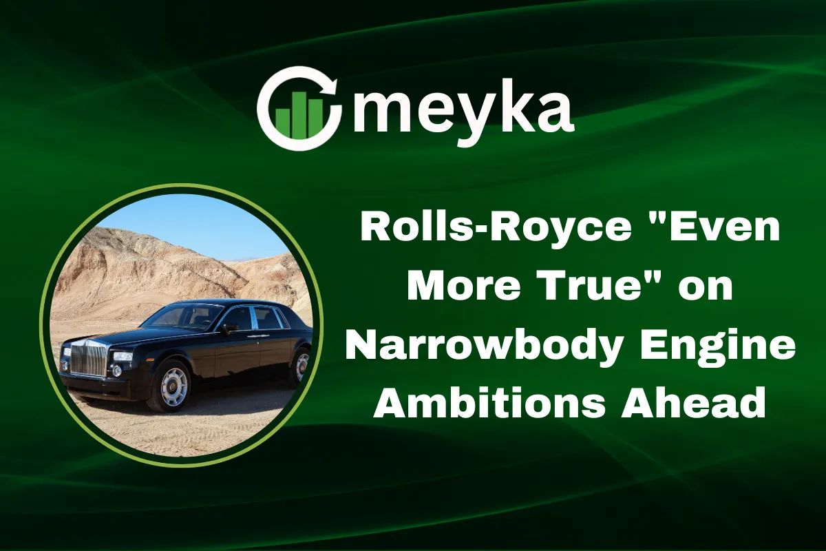 Rolls-Royce
