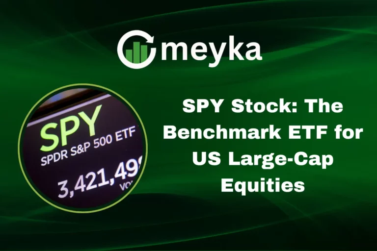 SPY Stock