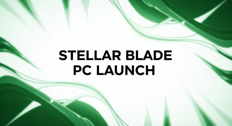 Stellar Blade
