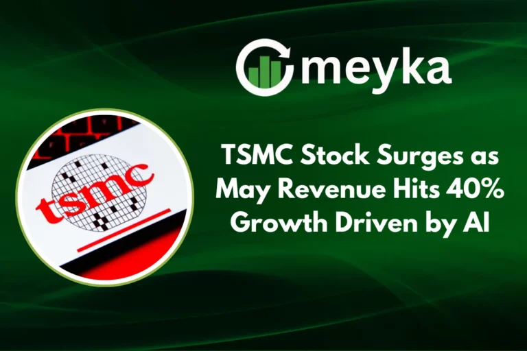 TSMC Stock