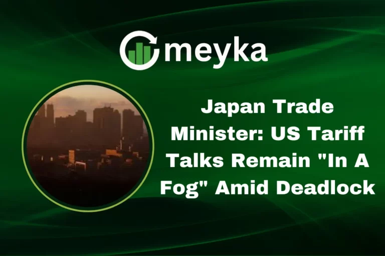 Trade minister