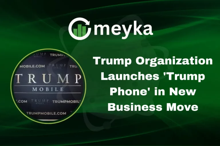 Trump Phone