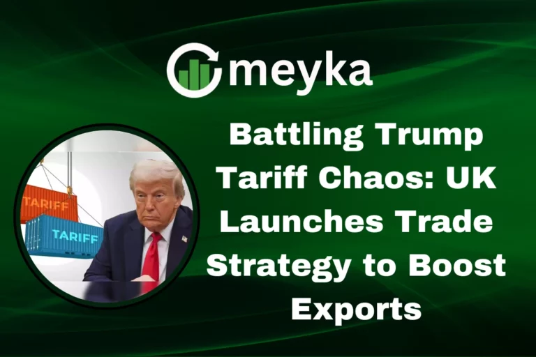 Trump Tariff Chaos