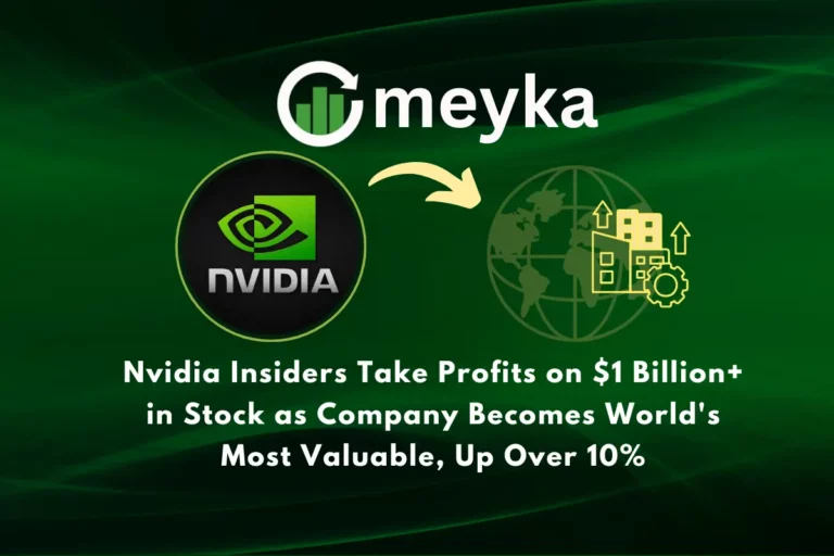 Nvidia Insiders