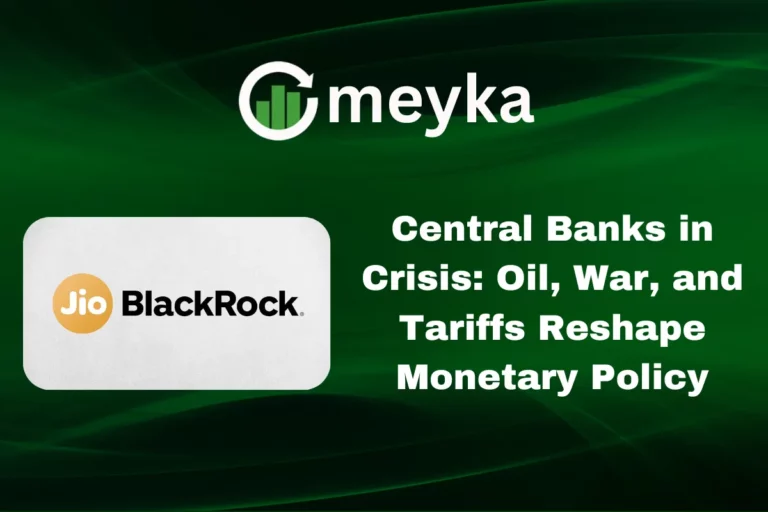 JioBlackRock Mutual Fund