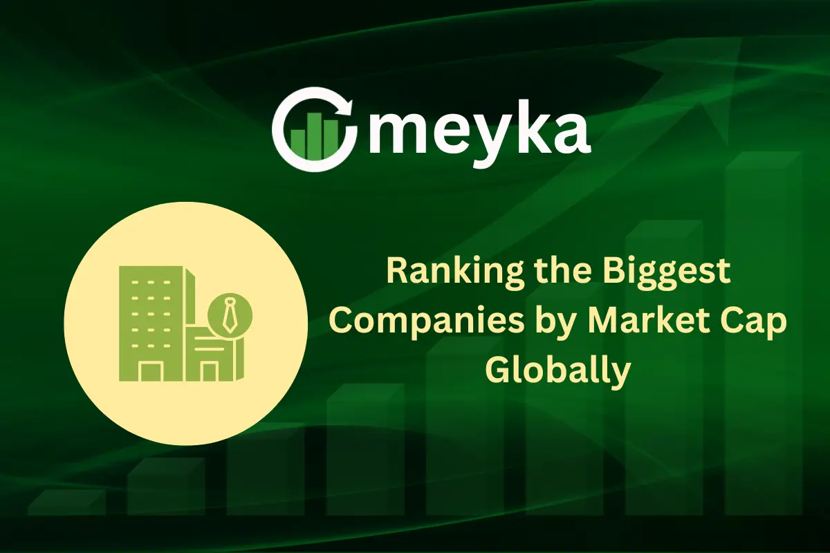 Companies by Market Cap