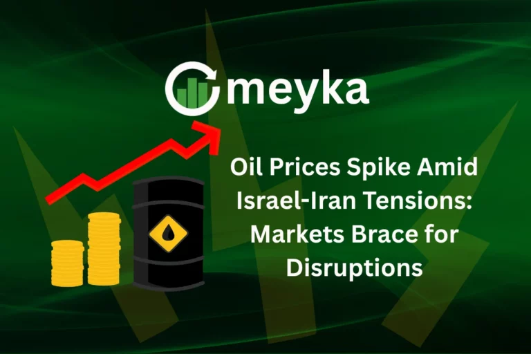 Oil Prices