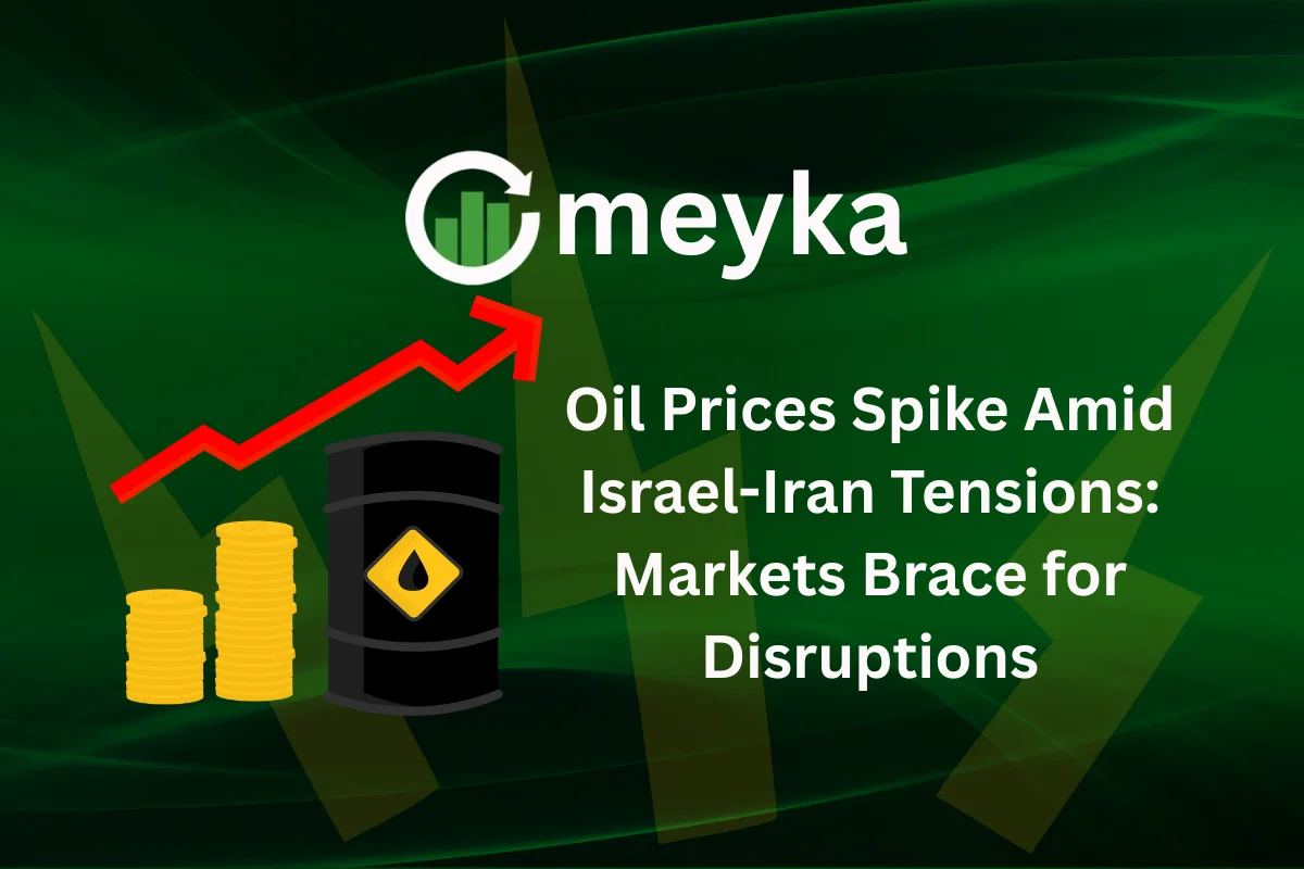 Oil Prices