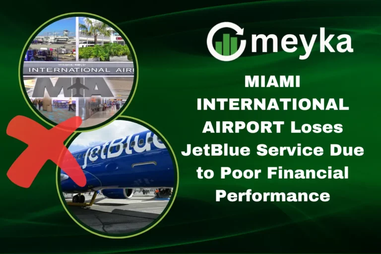 MIAMI INTERNATIONAL AIRPORT