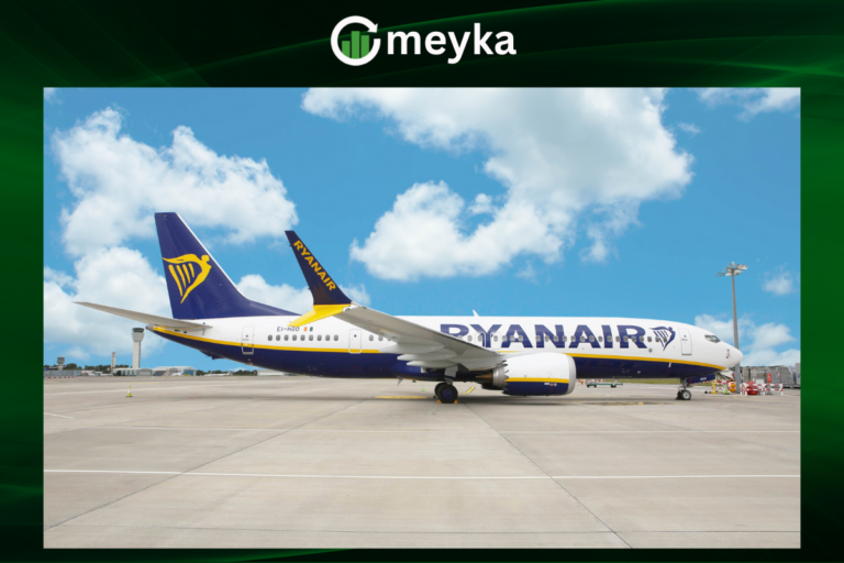 Ryanair