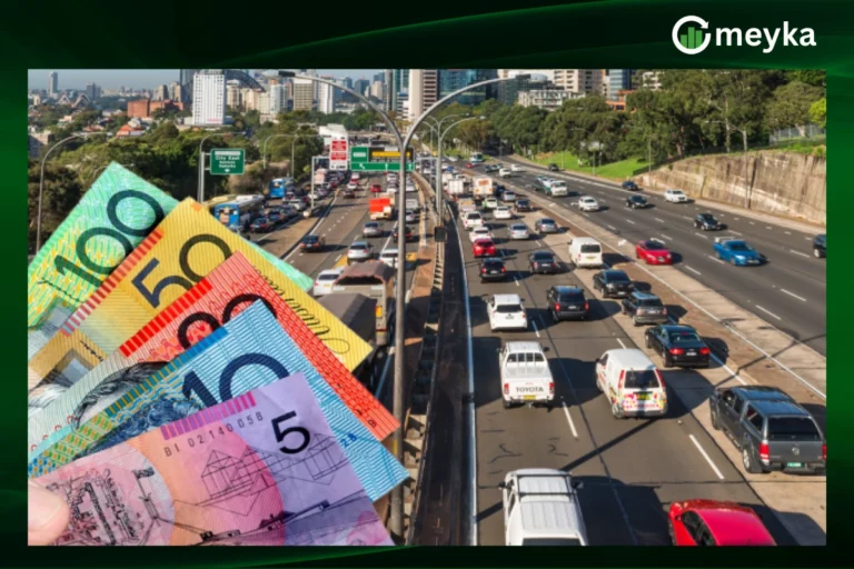 Thousands of Aussie Drivers Can Claim 'Critical Support' Via $130 Million Cash Boost