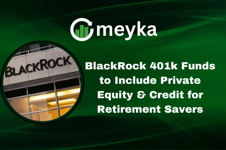 BlackRock 401(k) Funds