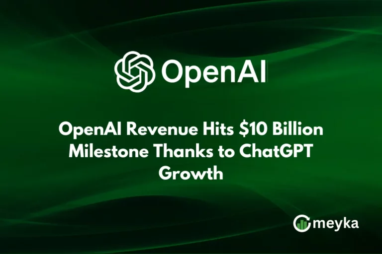OpenAI Revenue