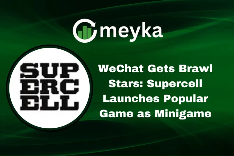 Brawl Stars