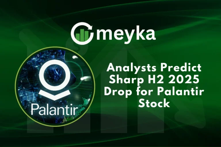 Palantir Stock