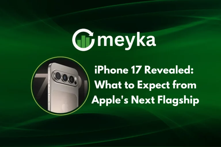 iPhone 17