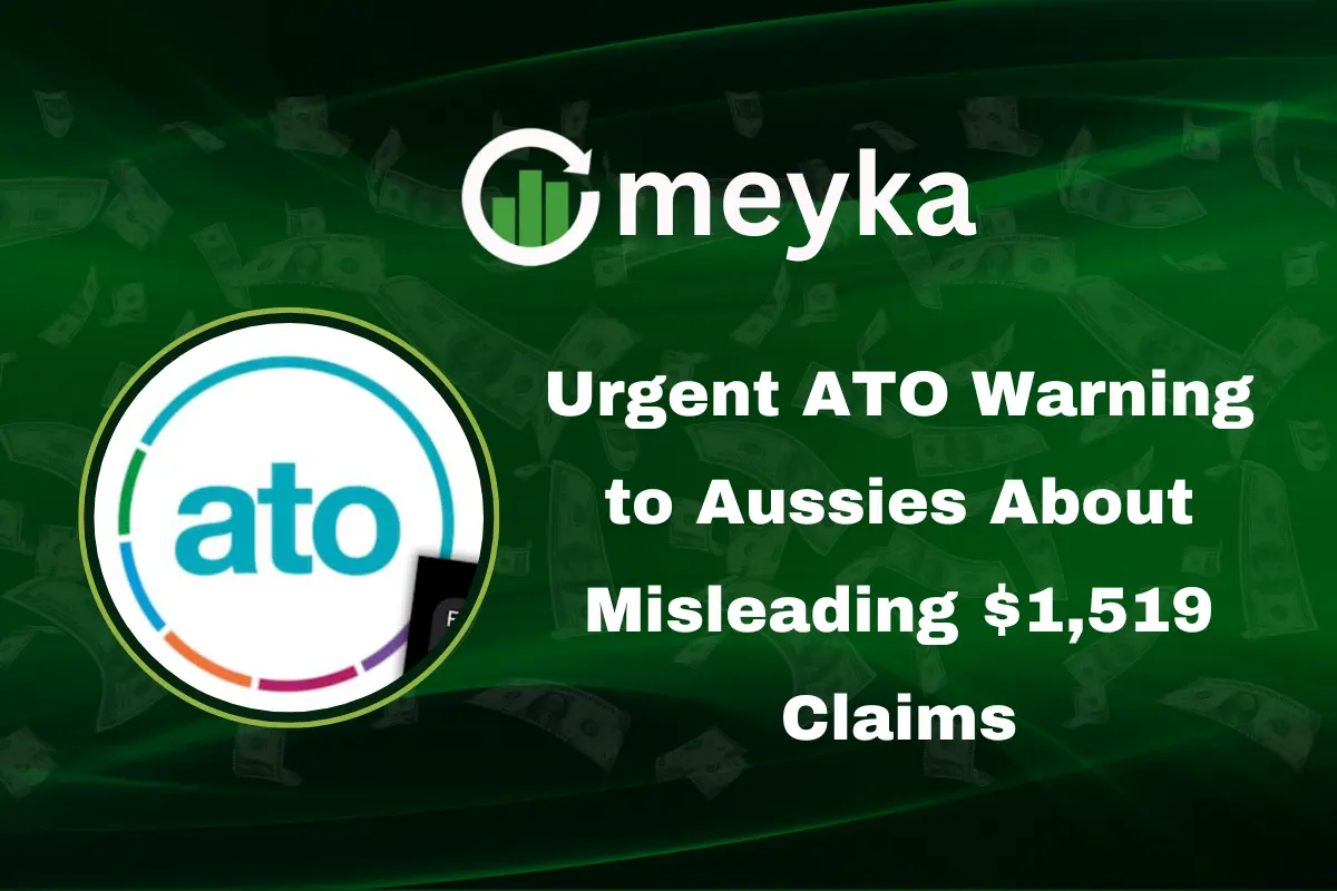 ATO Warning
