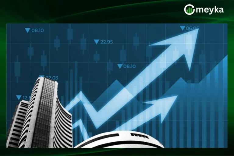 Why the Stock Market Is Shrugging Off Mideast Tensions