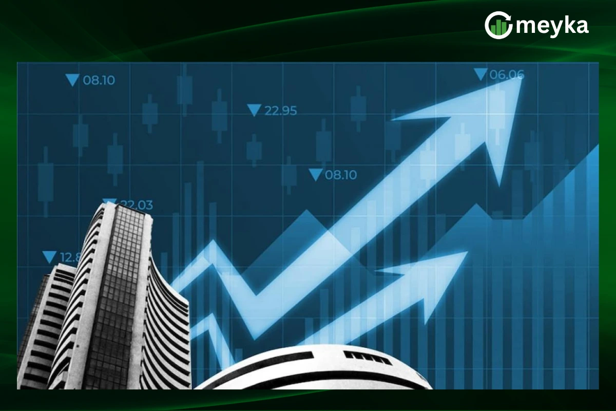 Why the Stock Market Is Shrugging Off Mideast Tensions