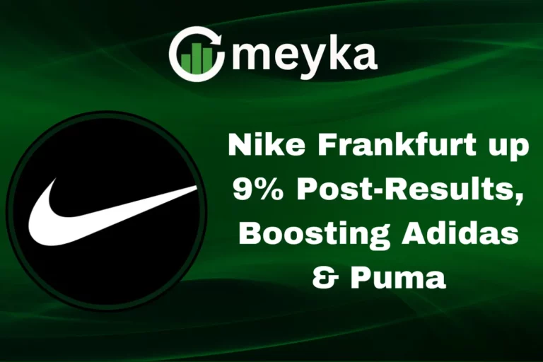 Nike Frankfurt