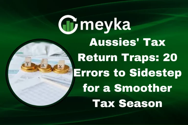 Tax Return