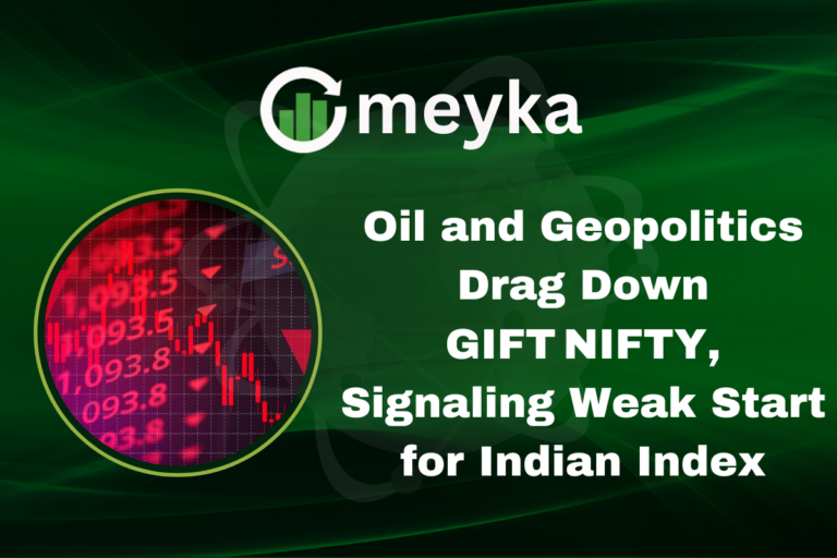 GIFT NIFTY