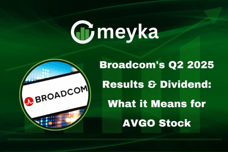 avgo Stock