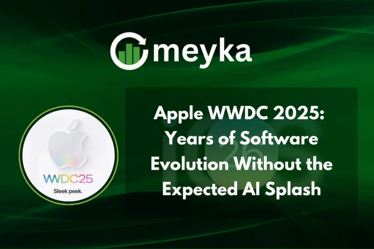 Apple WWDC 2025