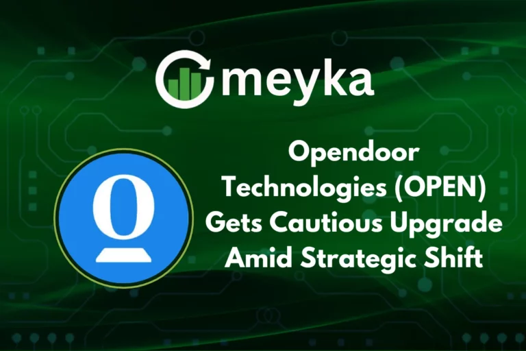 Opendoor Technologies