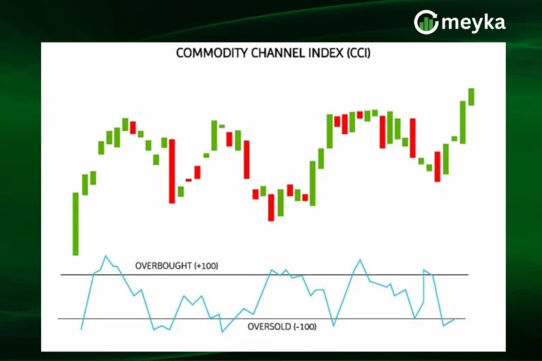 Commodity Channel Index (CCI): How to Find Overbought/Oversold Conditions