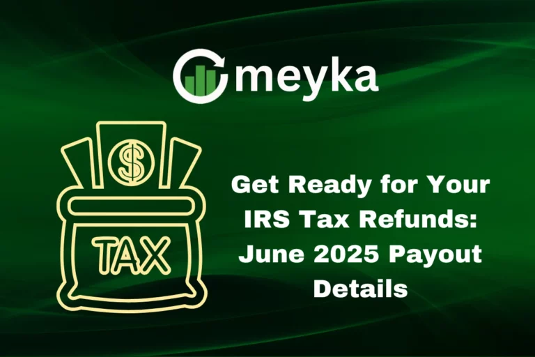 IRS Tax Refunds