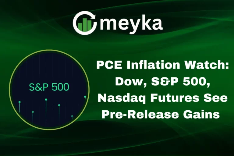 PCE Inflation