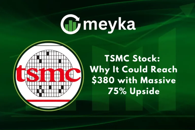 TSMC Stock
