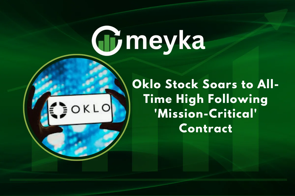 Oklo Stock Contract