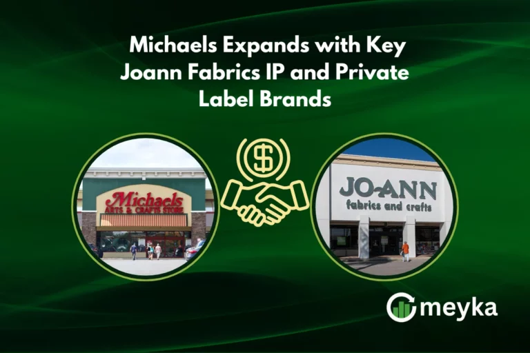 michaels joann fabrics