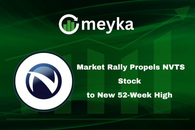 NVTS STOCK