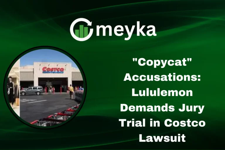 Lululemon Demands Jury
