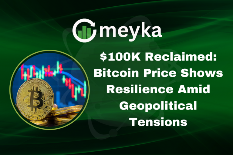 Bitcoin Price