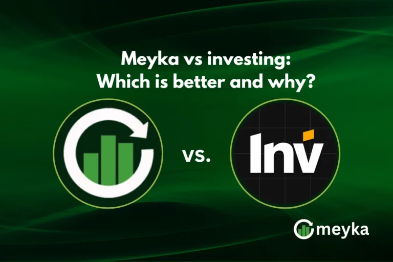 meyka vs investing