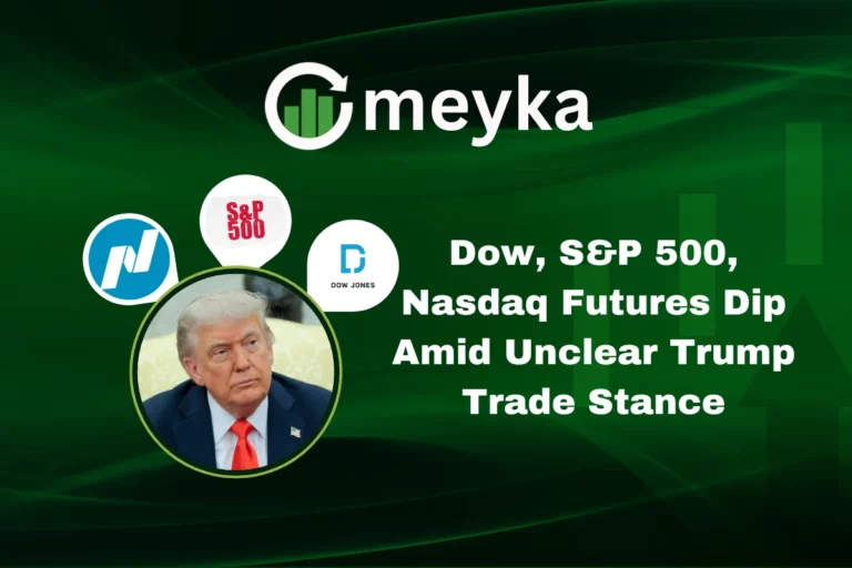 Trump Trade