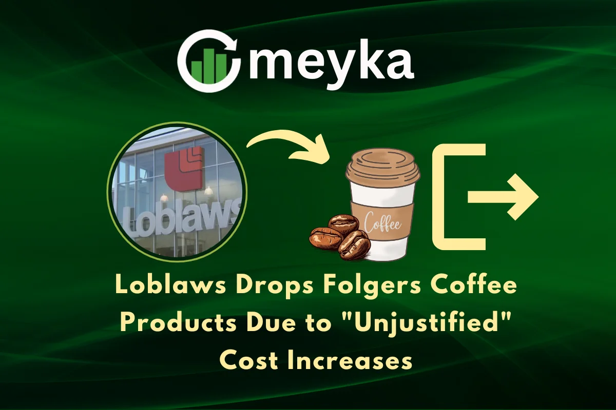 folgers coffee loblaws