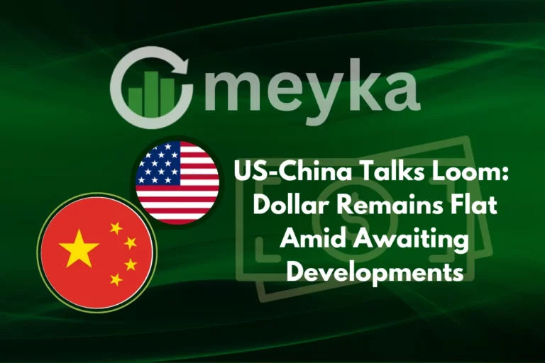 US-China Talks
