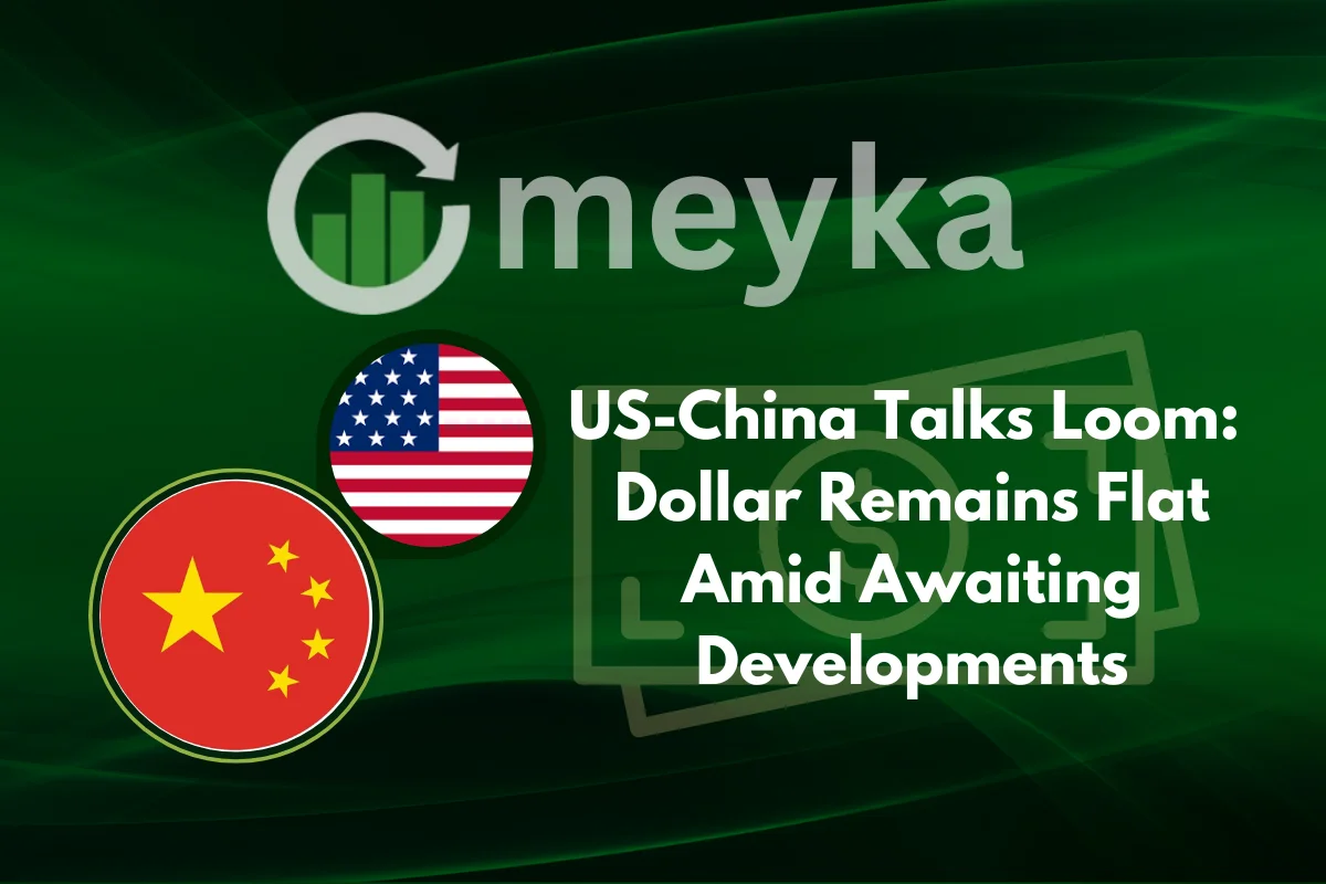 US-China Talks
