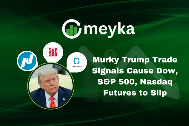 Trump Trade Signals