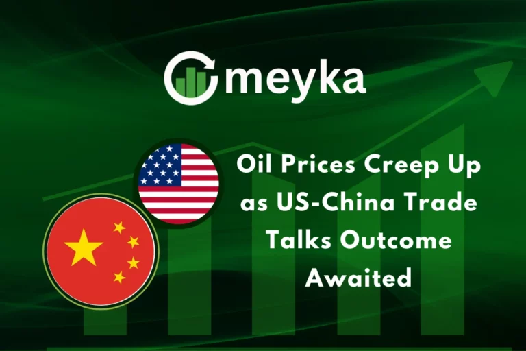 Oil Prices
